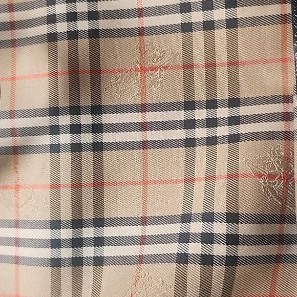 Burberry London backpack - Picture 4 of 12